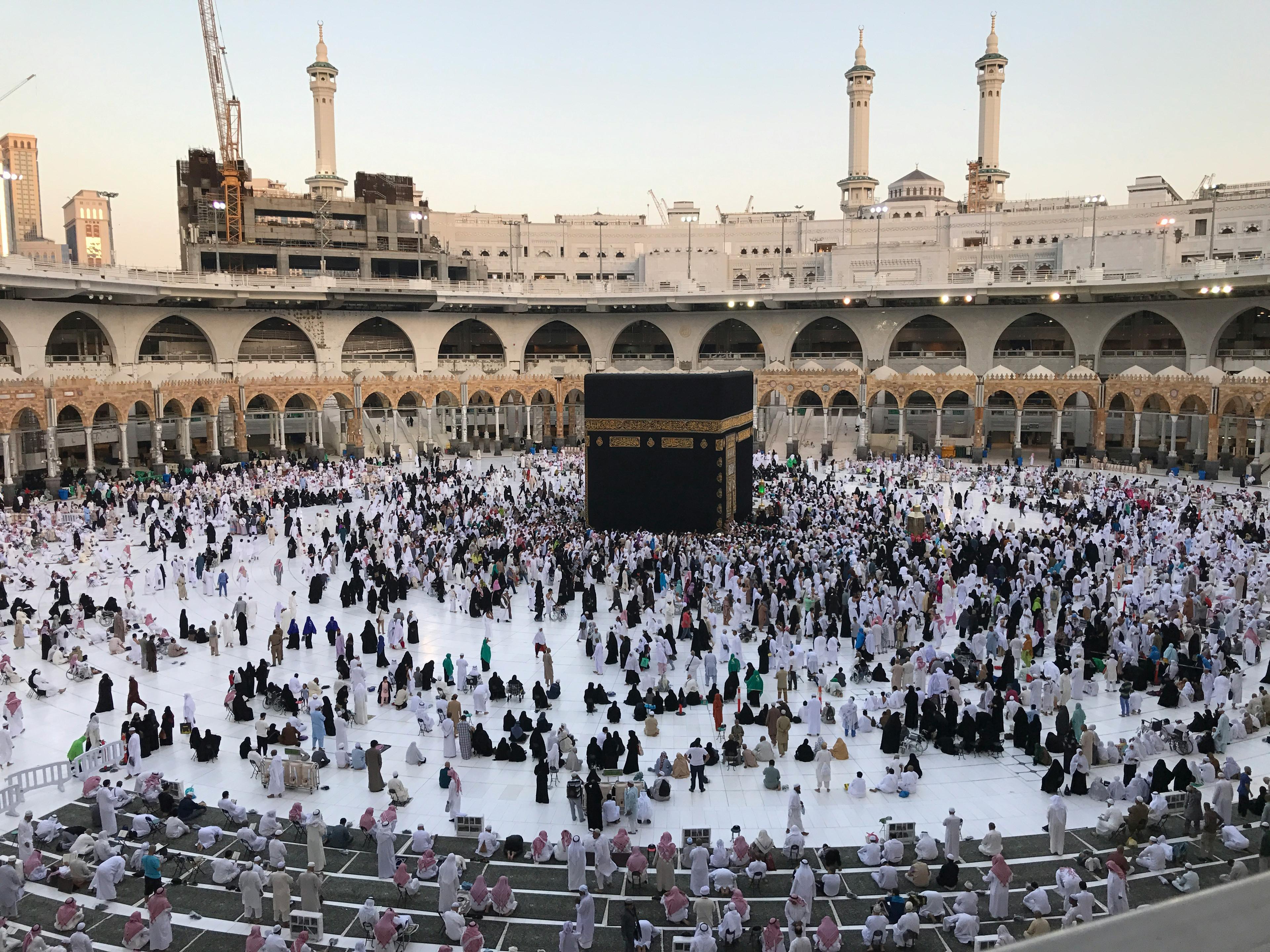 A Complete Guide to Umrah: Everything You Need to Know Before Your Spiritual Journey