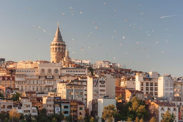 Istanbul City Break Package